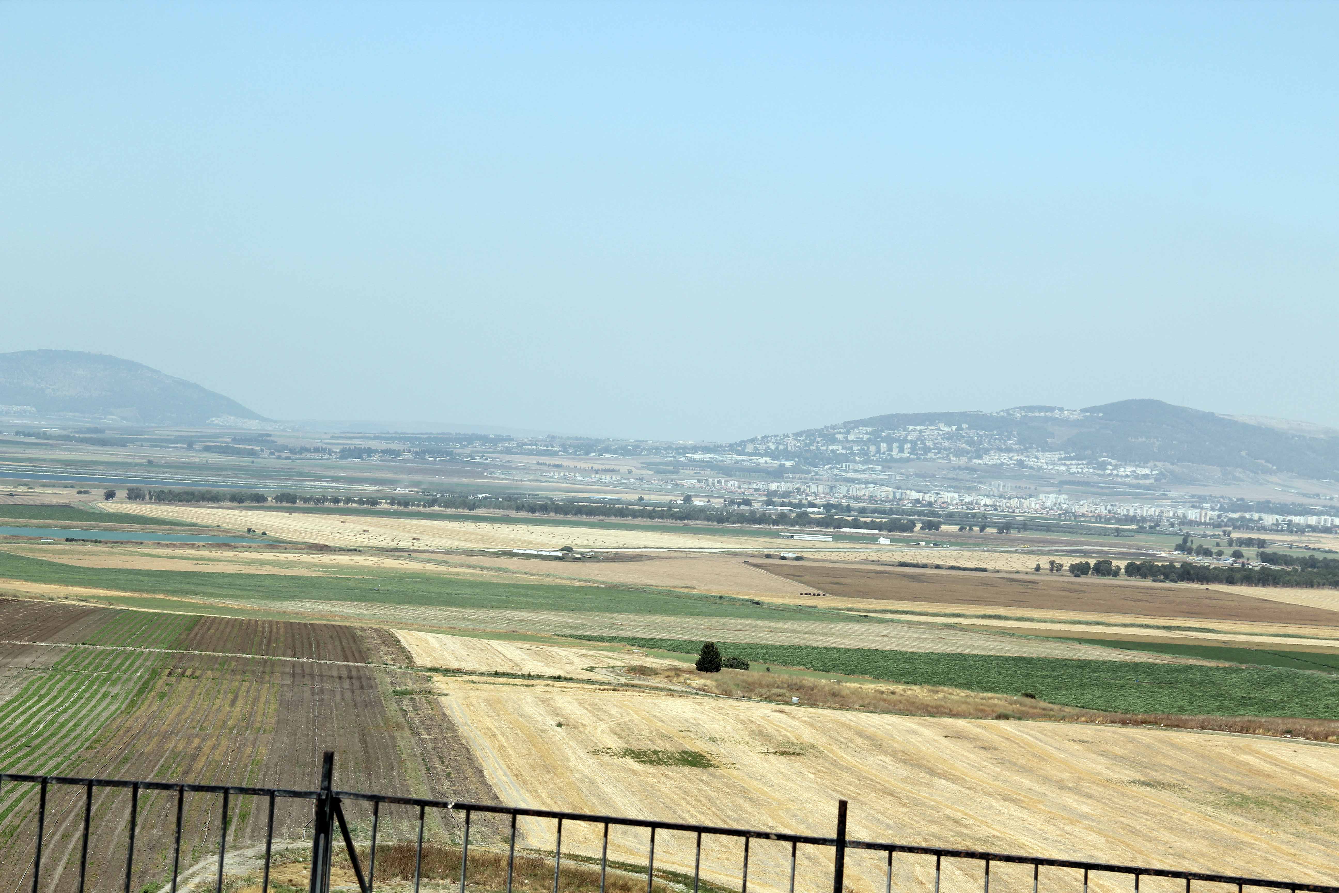 Megiddo image 43